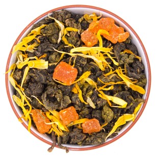 Улун "Манговый"