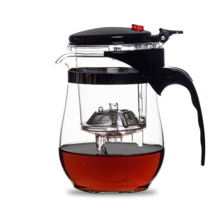 Типод "Красный лотос" 600 мл