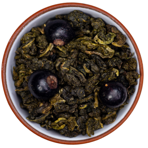 Улун "Смородина"