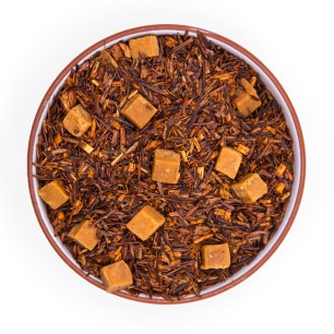 Ройбос "Ванильная карамель"